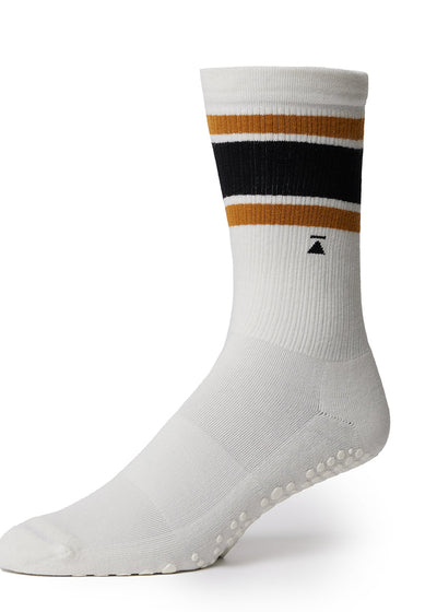 Base33 Crew Grip Socks | Socks > Grip | Base33 – Tavi Active