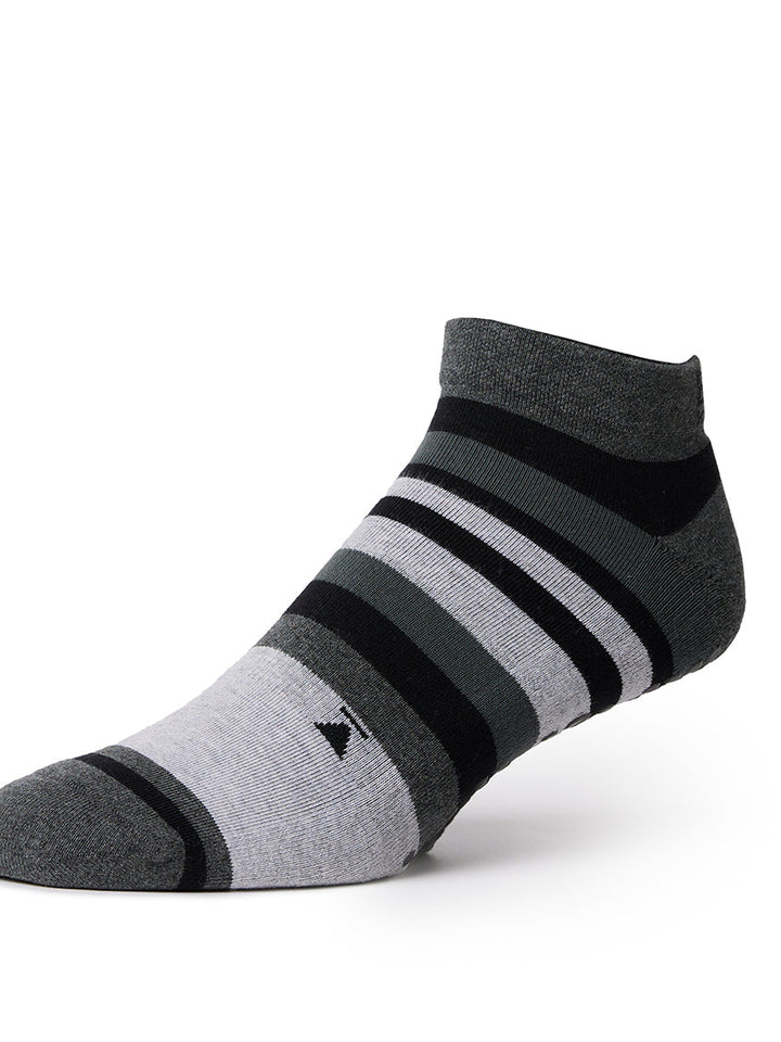# Base33 Low Rise Grip Socks | Socks > Grip | Base33 – ToeSox | Tavi | Vooray