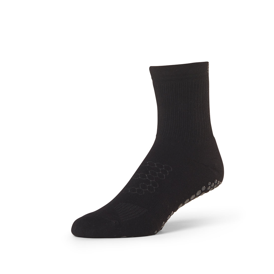 Group base33 crew grip socks