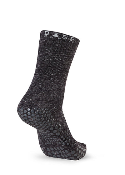 # Base33 Crew Grip Socks | Socks > Grip | Base33 – ToeSox | Tavi | Vooray