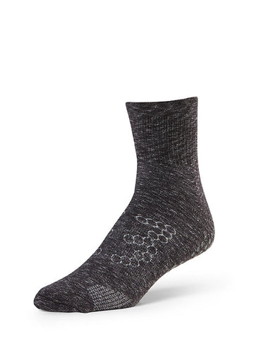 # Base33 Crew Grip Socks | Socks > Grip | Base33 – ToeSox | Tavi | Vooray