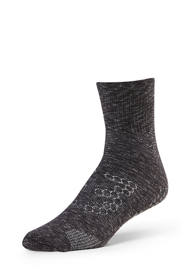 # Base33 Crew Grip Socks | Socks > Grip | Base33 – ToeSox | Tavi | Vooray