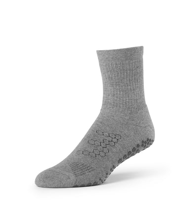 Base33 Crew Grip Socks