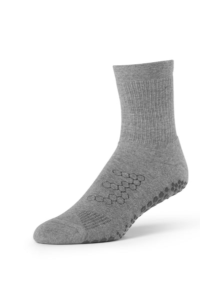 Base33 Crew Grip Socks | Socks > Grip | Base33 – Tavi Active