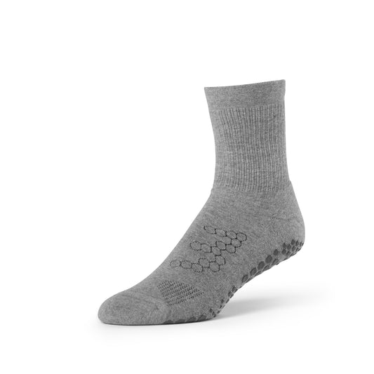 Base33 Crew Grip Socks | Socks > Grip | Base33 – Tavi Active