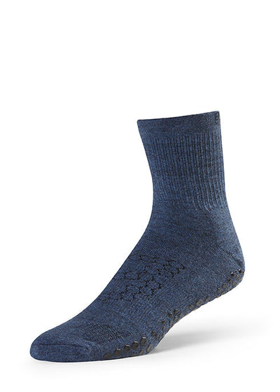 # Base33 Crew Grip Socks | Socks > Grip | Base33 – ToeSox | Tavi | Vooray