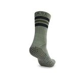 Base33 Crew Grip Socks