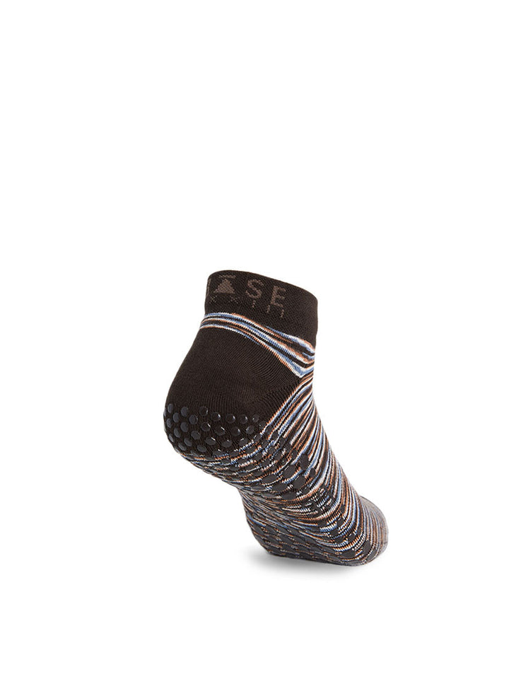 # Base33 Low Rise Grip Socks | Socks > Grip | Base33 – ToeSox | Tavi | Vooray