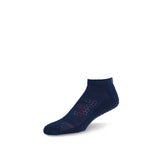 Base33 Low Rise Grip Socks
