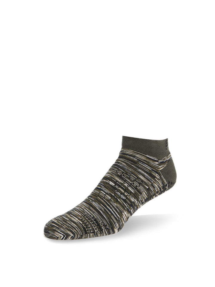 # Base33 Low Rise Grip Socks | Socks > Grip | Base33 – ToeSox | Tavi | Vooray