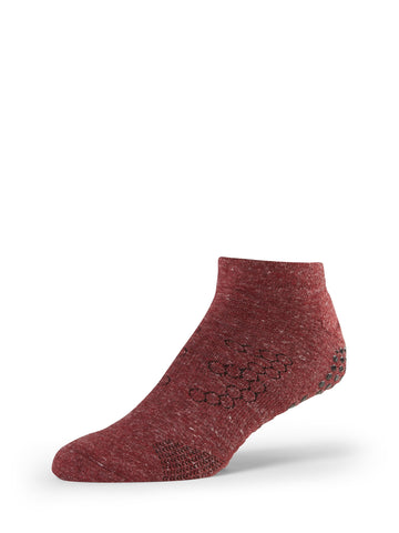 Base33 Low Rise Grip Socks | Socks > Grip | Base 33 – Tavi Active