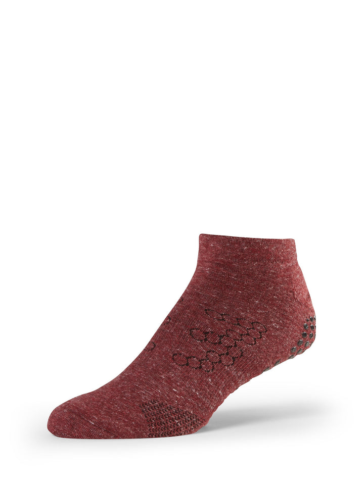 Base33 Low Rise Grip Socks | Socks > Grip | Base 33 – Tavi Active