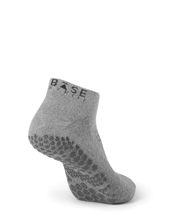 Base33 Low Rise Grip Socks