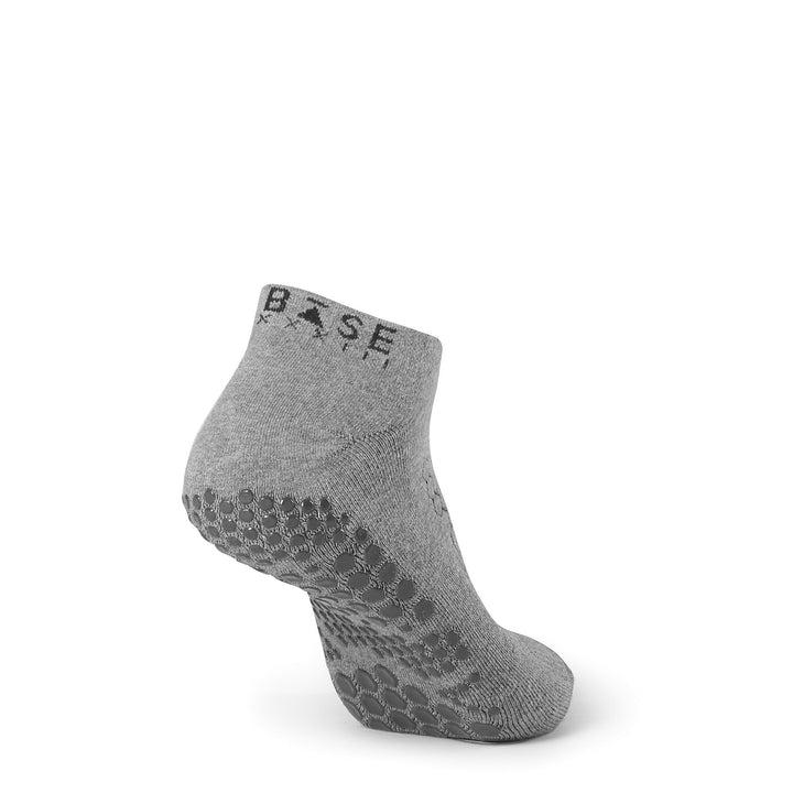Base33 Low Rise Grip Socks