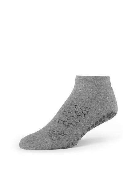 Base33 Low Rise Grip Socks | Socks > Grip | Base33 – Tavi Active