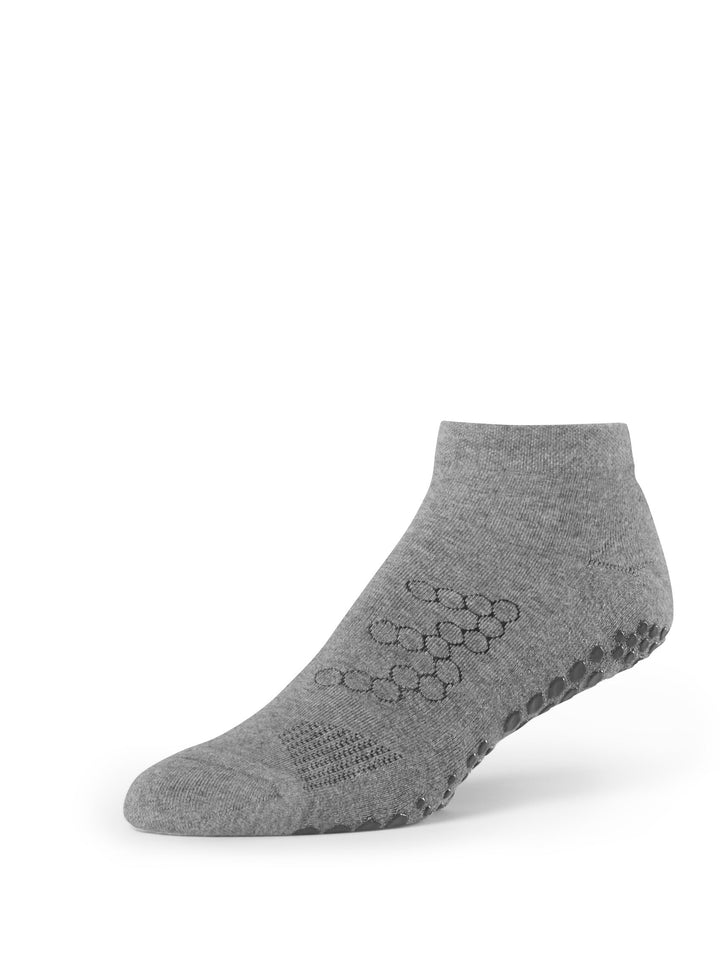 Base33 Low Rise Grip Socks | Socks > Grip | Base33 – ToeSox | Tavi | Vooray