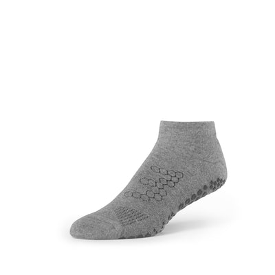 Base33 Low Rise Grip Socks | Socks > Grip | Base33 – Tavi Active