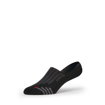 # Base33 Sport 2 Pack No Show * | Socks > Sport | Base33 – ToeSox | Tavi | Vooray