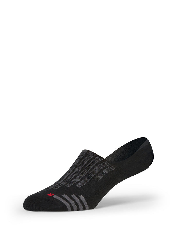 Base33 Sport 2 Pack No Show | Socks > Sport | Base33 – Tavi Active