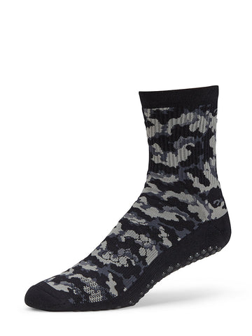 # Base33 Crew Grip Socks | Socks > Grip | Base33 – ToeSox | Tavi | Vooray