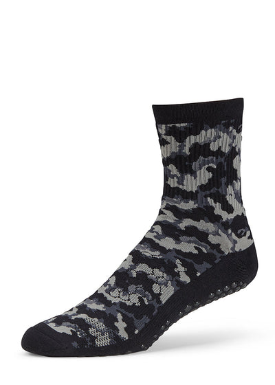 # Base33 Crew Grip Socks | Socks > Grip | Base33 – ToeSox | Tavi | Vooray