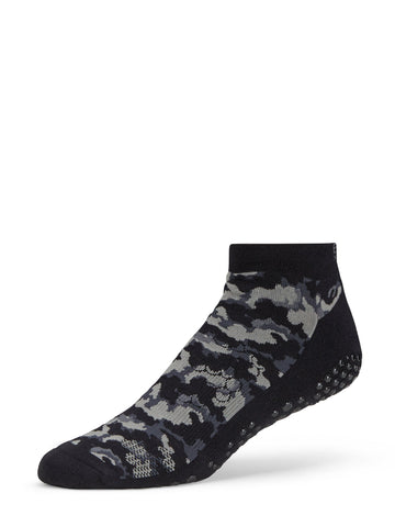 # Base33 Low Rise Grip Socks | Socks > Grip | Base33 – ToeSox | Tavi | Vooray