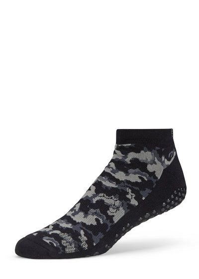 # Base33 Low Rise Grip Socks | Socks > Grip | Base33 – ToeSox | Tavi | Vooray