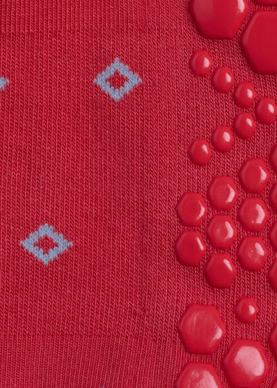 Base33 Low Rise Grip Socks | Socks > Grip | Base33 – Tavi Active