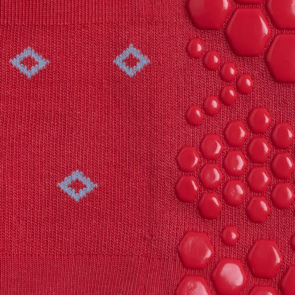 Base33 Low Rise Grip Socks | Socks > Grip | Base33 – Tavi Active