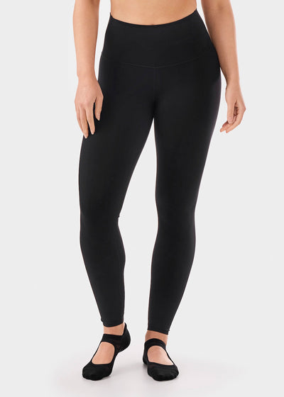 TaviSculpt® High Waisted Leggings | Bottoms > Leggings | Tavi – Tavi Active