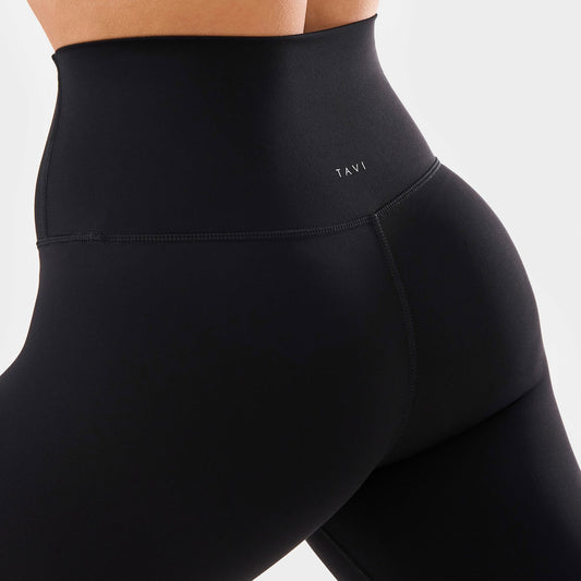 TaviSculpt® High Waisted Leggings | Bottoms > Leggings | Tavi – Tavi Active