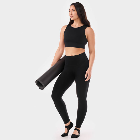 TaviSculpt® High Waisted Leggings | Bottoms > Leggings | Tavi – Tavi Active