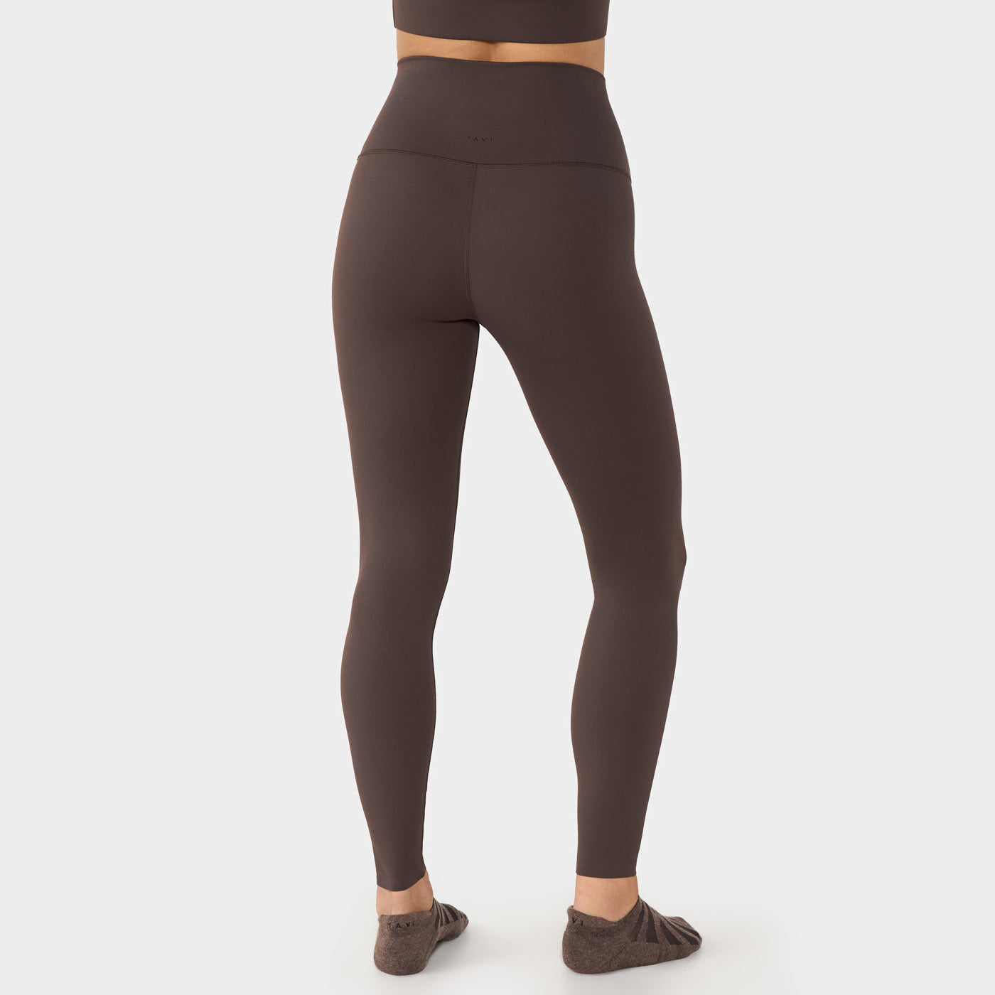 TaviSculpt® High Waisted Leggings | Bottoms > Leggings | Tavi – Tavi Active