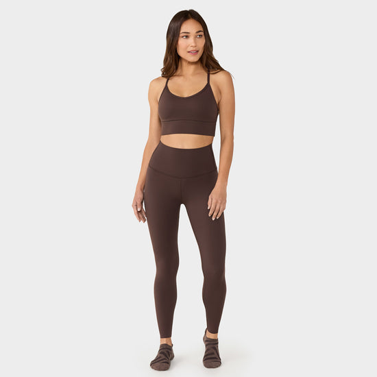 TaviSculpt® High Waisted Leggings | Bottoms > Leggings | Tavi – Tavi Active