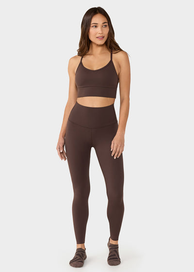TaviSculpt® High Waisted Leggings | Bottoms > Leggings | Tavi – Tavi Active