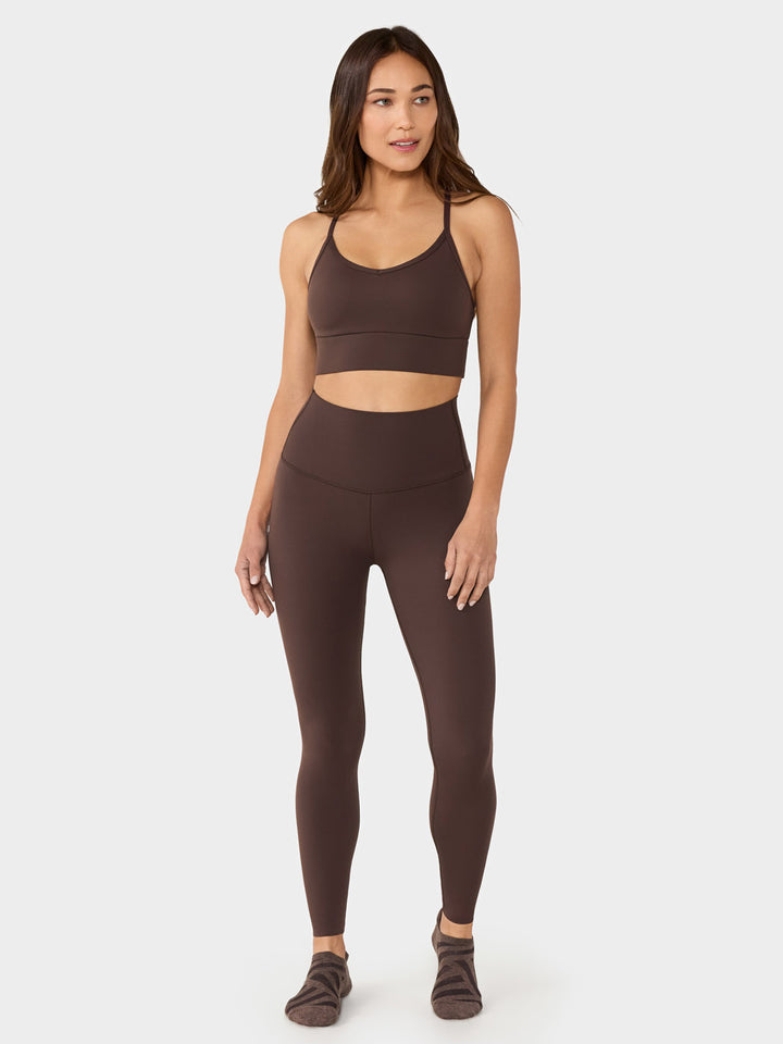 TaviSculpt® High Waisted Leggings | Bottoms > Leggings | Tavi – Tavi Active
