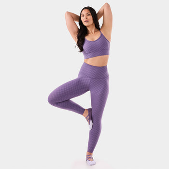 TaviSculpt® High Waisted Leggings | Bottoms > Leggings | Tavi – ToeSox | Tavi | Vooray