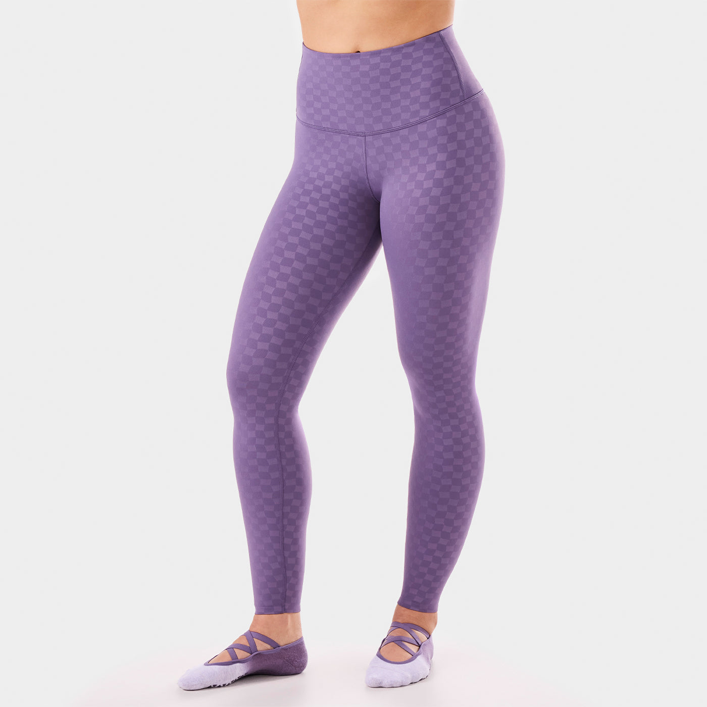 TaviSculpt® High Waisted Leggings | Bottoms > Leggings | Tavi – ToeSox | Tavi | Vooray