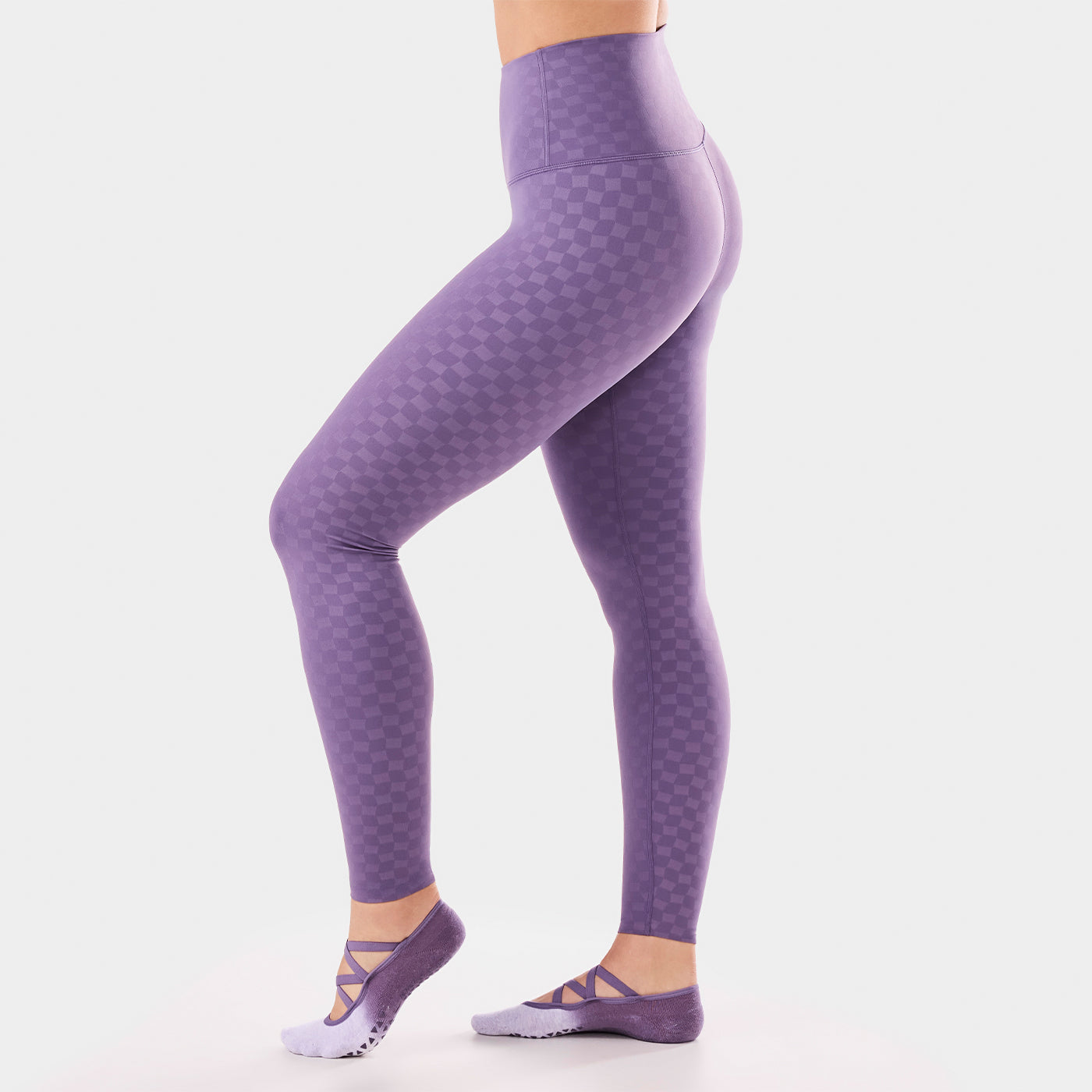 TaviSculpt® High Waisted Leggings | Bottoms > Leggings | Tavi – ToeSox | Tavi | Vooray