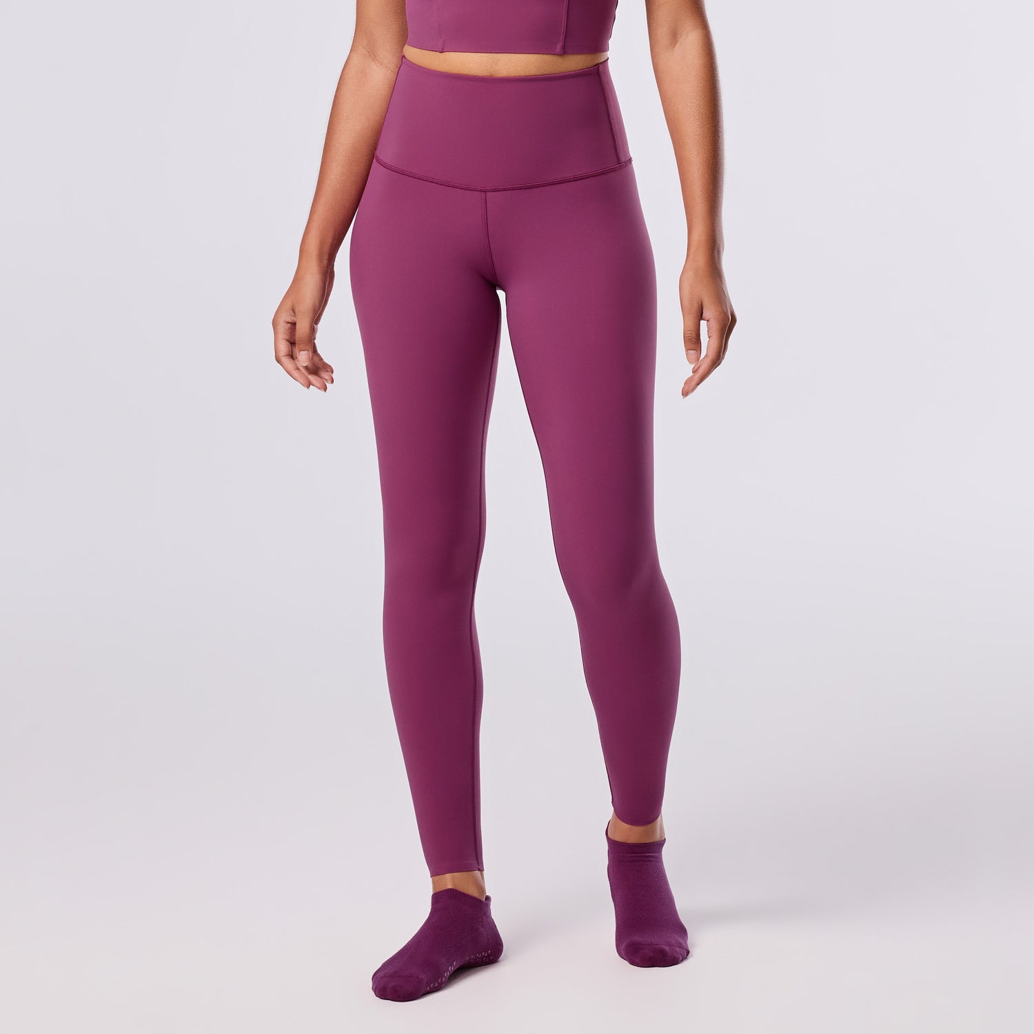 TaviSculpt® High Waisted Leggings
