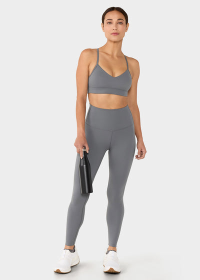 TaviSculpt® High Waisted Leggings | Bottoms > Leggings | Tavi – Tavi Active
