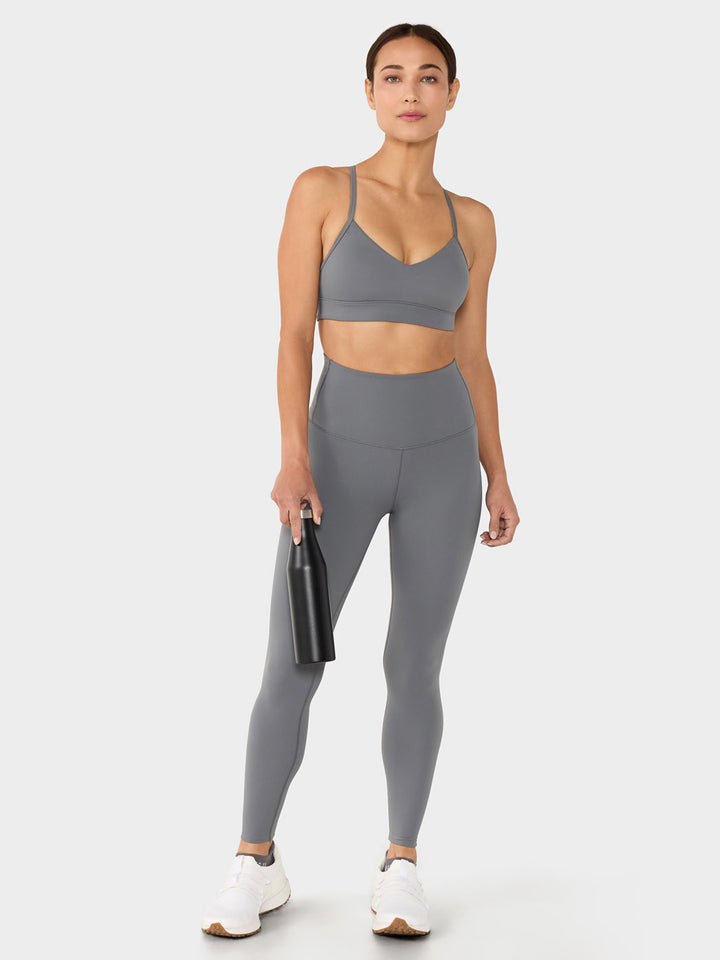 TaviSculpt® High Waisted Leggings | Bottoms > Leggings | Tavi – Tavi Active