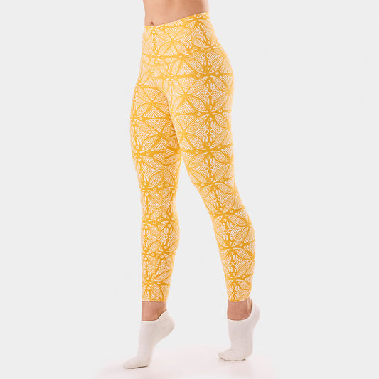 TaviSculpt® High Waisted 7/8 Leggings | Bottoms > Leggings | Tavi – Tavi Active