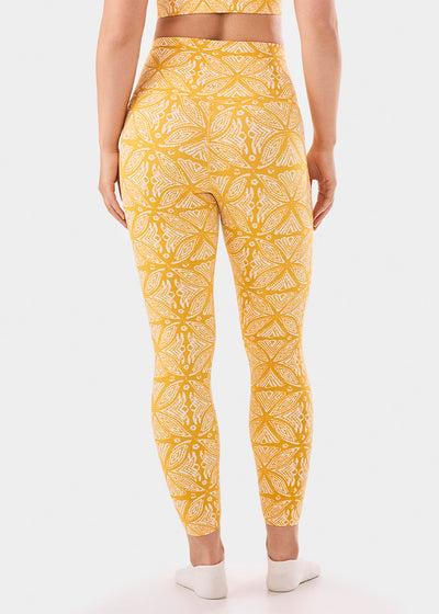 TaviSculpt® High Waisted 7/8 Leggings | Bottoms > Leggings | Tavi – Tavi Active