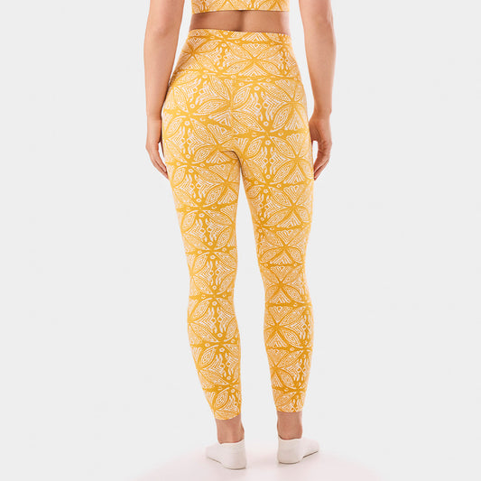 TaviSculpt® High Waisted 7/8 Leggings | Bottoms > Leggings | Tavi – Tavi Active