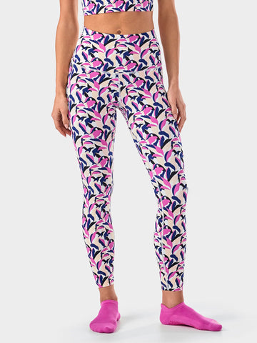 TaviSculpt® High Waisted 7/8 Leggings | Bottoms > Leggings | Tavi – Tavi Active