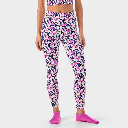 TaviSculpt® High Waisted 7/8 Leggings | Bottoms > Leggings | Tavi – Tavi Active