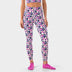 TaviSculpt® High Waisted 7/8 leggings | Bottoms > Leggings | Tavi – ToeSox | Tavi | Vooray