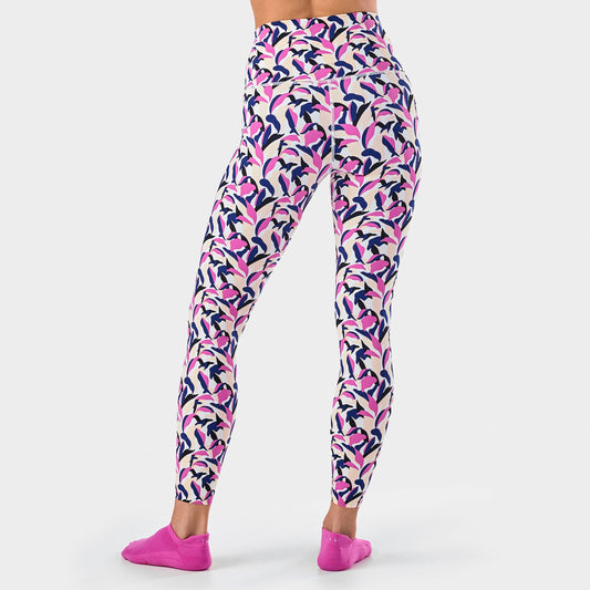 TaviSculpt® High Waisted 7/8 Leggings | Bottoms > Leggings | Tavi – Tavi Active