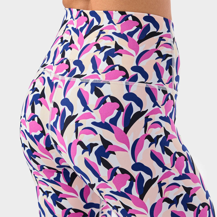 TaviSculpt® High Waisted 7/8 leggings | Bottoms > Leggings | Tavi – ToeSox | Tavi | Vooray